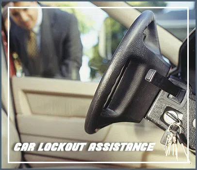 Lock Locksmith Tech Encino, CA 818-488-2679 - car-lockout