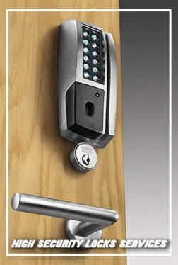 Lock Locksmith Tech Encino, CA 818-488-2679 - high-security-locks
